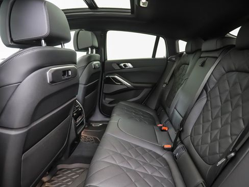 New 2026 BMW X6 xDrive40i image 22