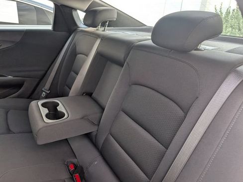 Used 2024 Chevrolet Malibu LT FWD image 26