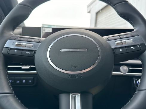 New 2026 Hyundai Santa Cruz XRT AWD/4WD image 23