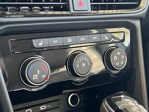 New 2026 Volkswagen Taos S AWD/4WD image 20