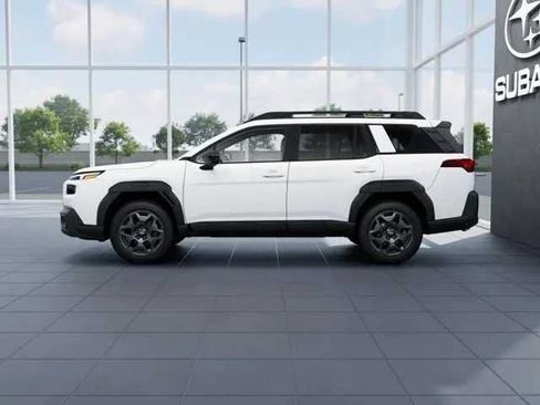 New 2026 Subaru Outback Premium AWD/4WD image 3