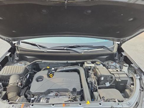Used 2024 Chevrolet Equinox LT AWD/4WD image 20