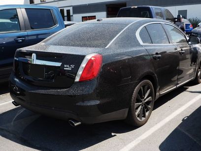 Used 2010 Lincoln MKS AWD
