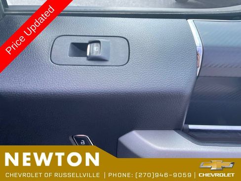 Used 2019 Ford F150 Lariat AWD/4WD image 26