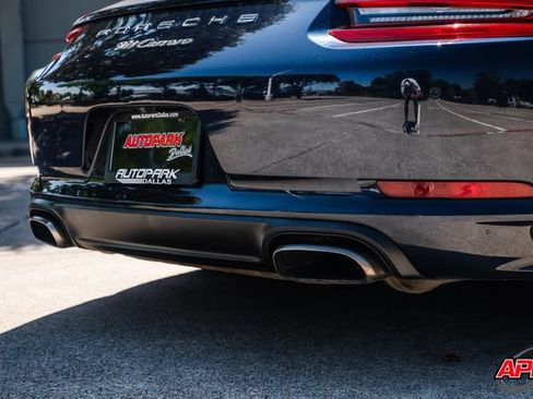 Used 2018 Porsche 911 Carrera RWD image 29