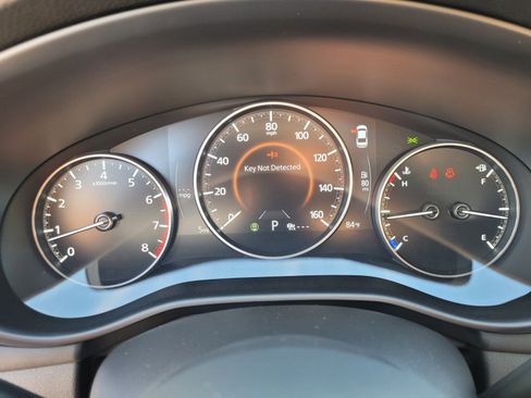 New 2026 MAZDA MAZDA3 2.5 Turbo Sedan w/Premium Plus image 32