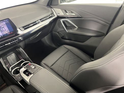 Certified 2024 BMW X1 xDrive28i w/ Technology Package image 11