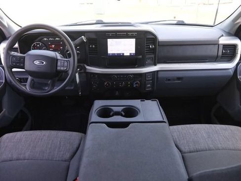 Certified 2024 Ford F250 XLT w/ FX4 Off-Road Package AWD/4WD image 19