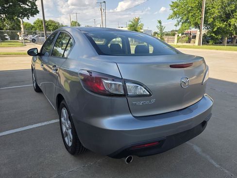 Used 2010 MAZDA MAZDA3 i Touring FWD image 36