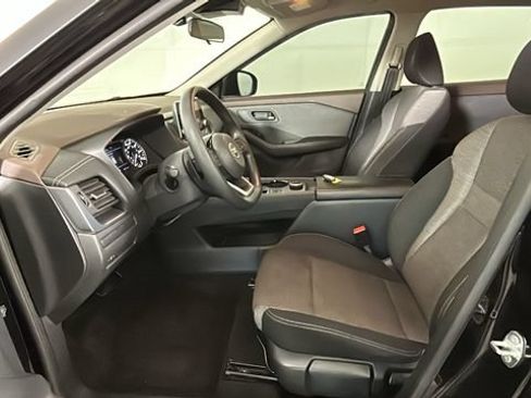 Used 2021 Nissan Rogue S AWD/4WD image 11