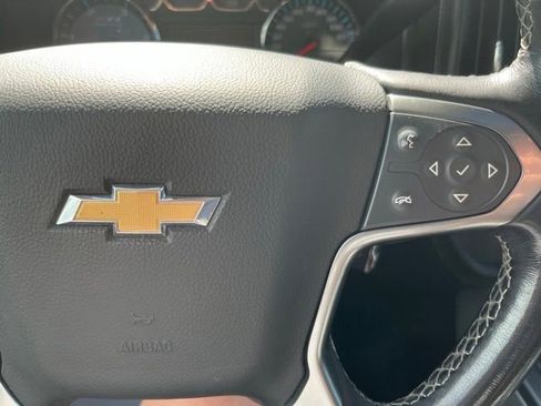 Used 2016 Chevrolet Silverado 2500 LTZ w/ Duramax Plus Package AWD/4WD image 36