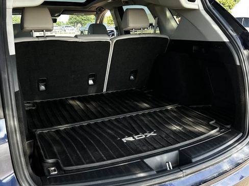 Used 2024 Acura RDX SH-AWD w/ Technology Package image 28
