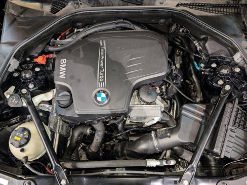 Used 2016 BMW 528i xDrive Sedan image 53