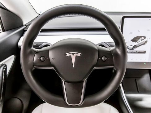 Used 2020 Tesla Model Y Long Range AWD/4WD image 20