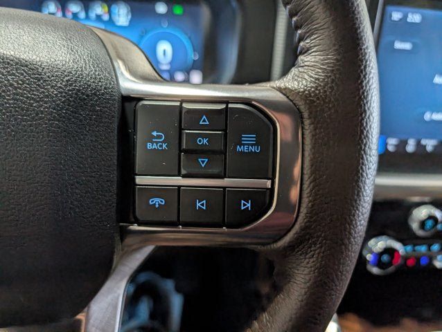 Used 2025 Ford F150 King Ranch AWD/4WD image 24