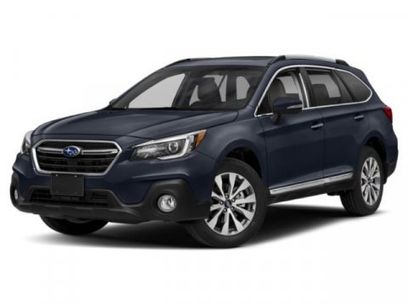 Used 2018 Subaru Outback 3.6R Touring