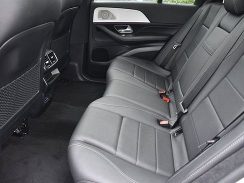 Used 2026 Mercedes-Benz GLE 350 4MATIC image 26