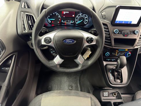Used 2022 Ford Transit Connect XL image 28
