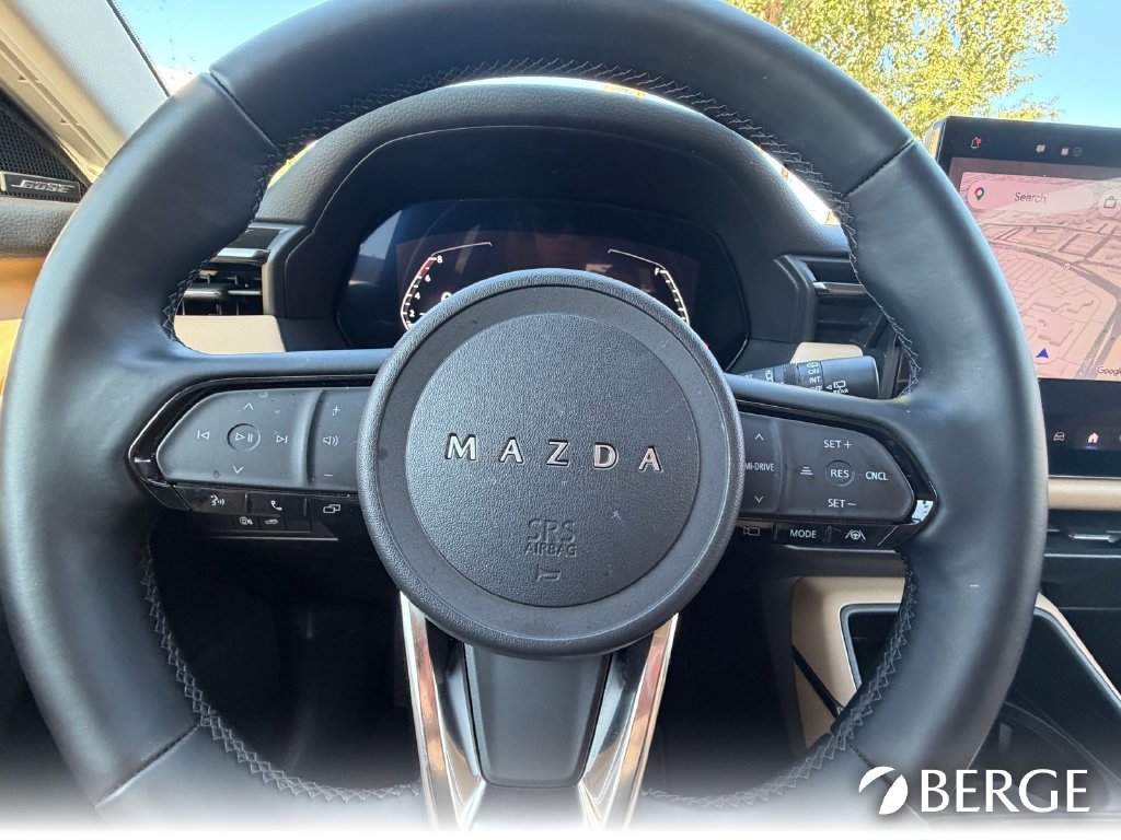 Used 2026 MAZDA CX-5 2.5 S w/ Premium Plus Package AWD/4WD image 21