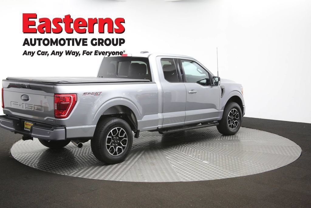 Used 2023 Ford F150 XL AWD/4WD image 44