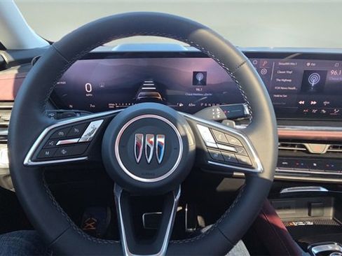 New 2026 Buick Envision Sport Touring image 12