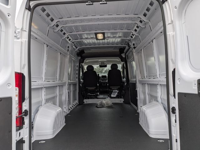 New 2026 RAM ProMaster 2500 w/ Convenience Group FWD image 13
