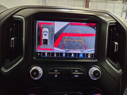Used 2021 GMC Sierra 1500 AT4 w/ AT4 Premium Package AWD/4WD image 65