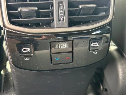 Used 2024 Lexus RX 350h w/ Convenience Package AWD/4WD image 21