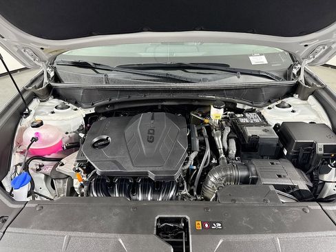 Used 2025 Hyundai Tucson SEL FWD image 32