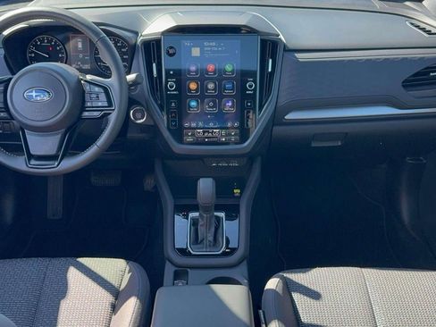 Certified 2025 Subaru Forester Premium image 31