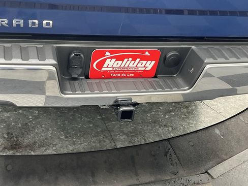 Used 2016 Chevrolet Silverado 1500 LT w/ All Star Edition image 28