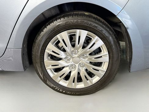 Used 2024 Toyota Corolla LE image 36