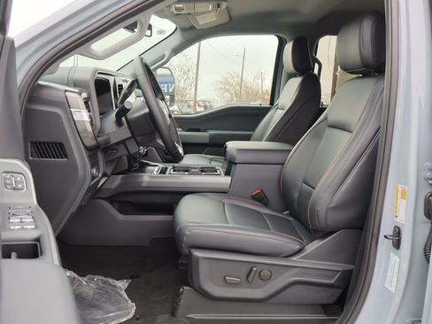 New 2026 Ford F450 Lariat w/ Chrome Package image 13