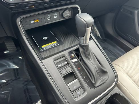 Used 2025 Honda CR-V EX-L image 21