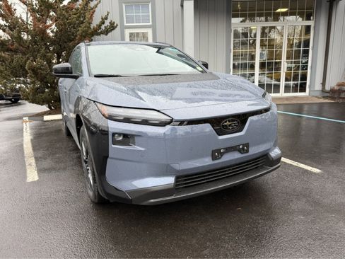 New 2026 Subaru Solterra Premium image 3