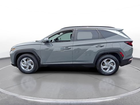 Used 2024 Hyundai Tucson SEL FWD image 5