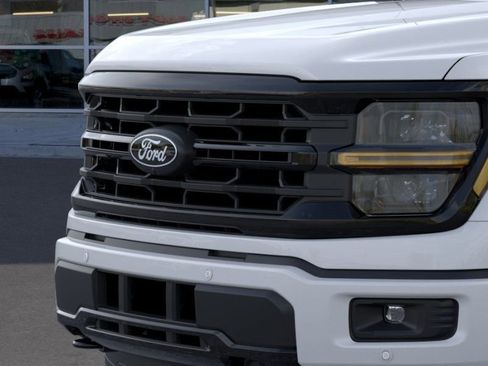 New 2026 Ford F150 XLT image 18