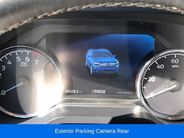 Used 2024 Ford Expedition Max Limited AWD/4WD image 9
