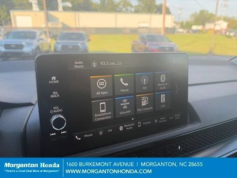 Used 2024 Honda CR-V EX-L image 13