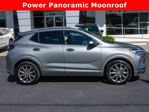 New 2026 Buick Encore GX Avenir w/ Avenir Technology Package image 2