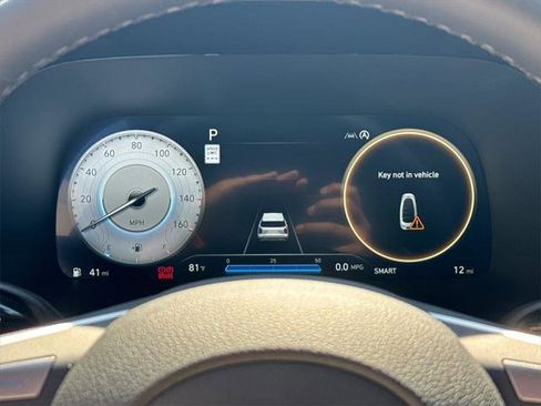 New 2025 Hyundai Palisade Calligraphy image 28