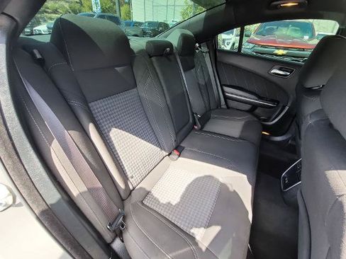 Used 2023 Dodge Charger SXT RWD image 26