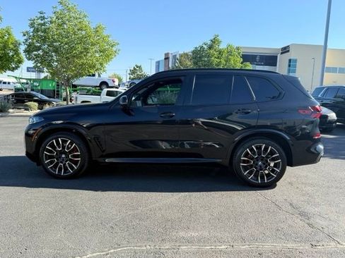 Used 2025 BMW X5 xDrive40i w/ M Sport Package AWD/4WD image 5