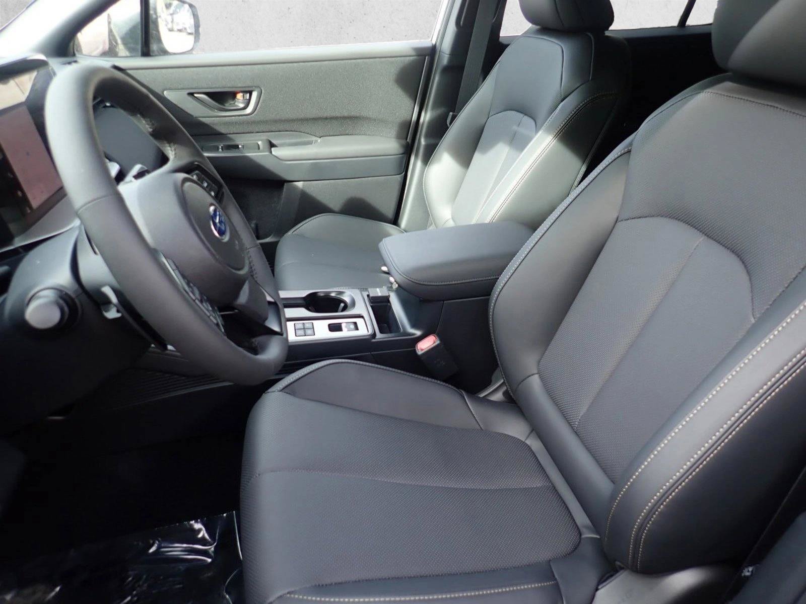 New 2026 Subaru Outback Limited XT w/ Premium/Limited Package AWD/4WD image 13