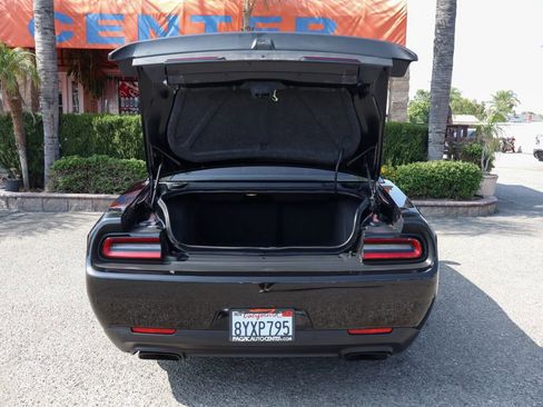 Used 2021 Dodge Challenger SRT Hellcat Redeye RWD image 8