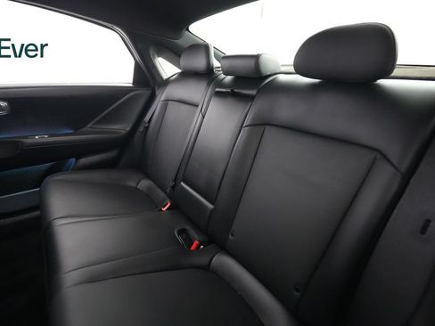 Used 2023 Hyundai Ioniq 6 SEL RWD image 24