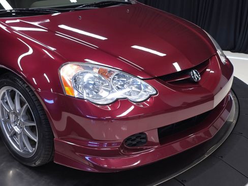 Used 2003 Acura RSX Type-S image 53