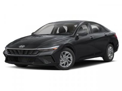 New 2026 Hyundai Elantra SEL Sport