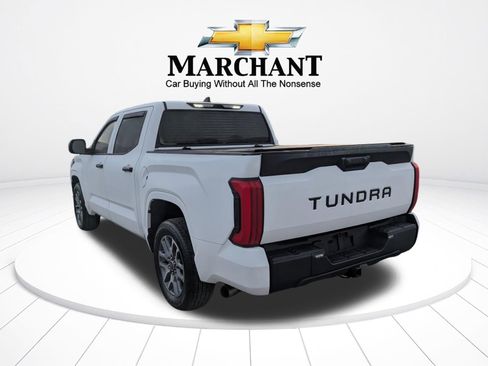 Used 2025 Toyota Tundra SR image 6