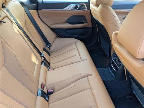 Used 2023 BMW i4 eDrive40 w/ M Sport Package image 20